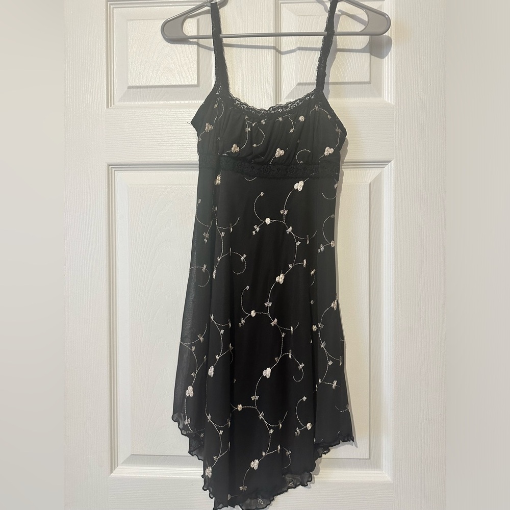 Urban Outfitters Babydoll Dress